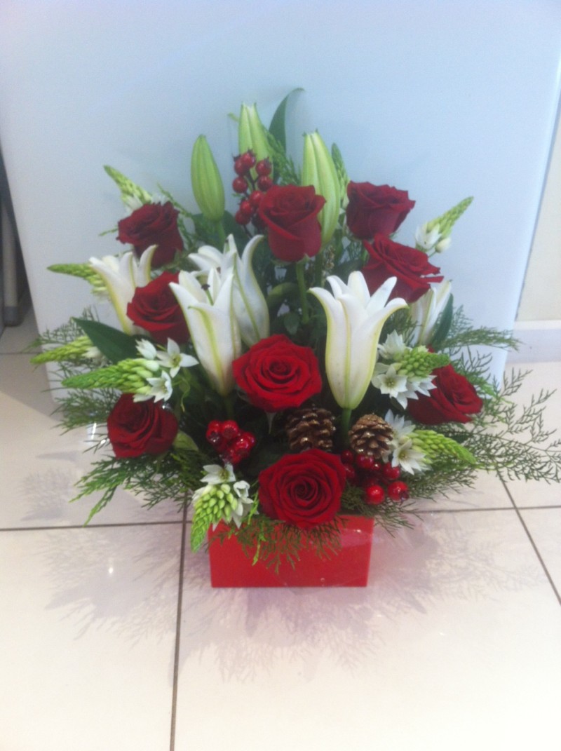Special Occasion Angies for Flowers