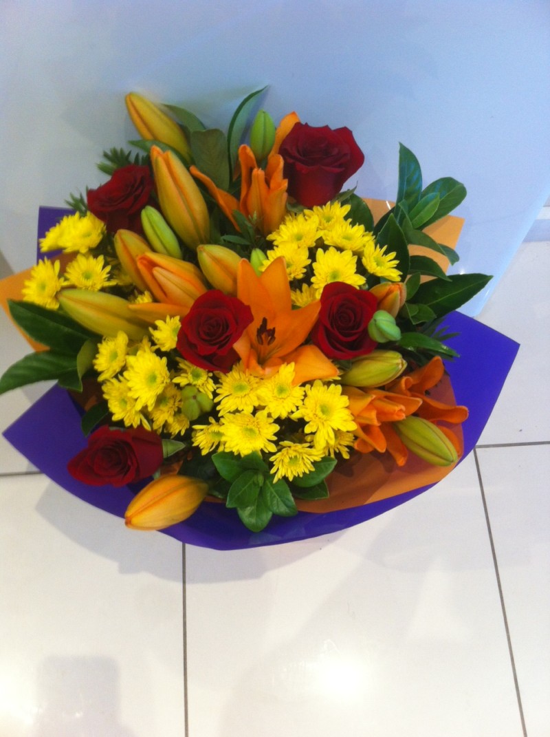 Everyday Occasion Angies for Flowers