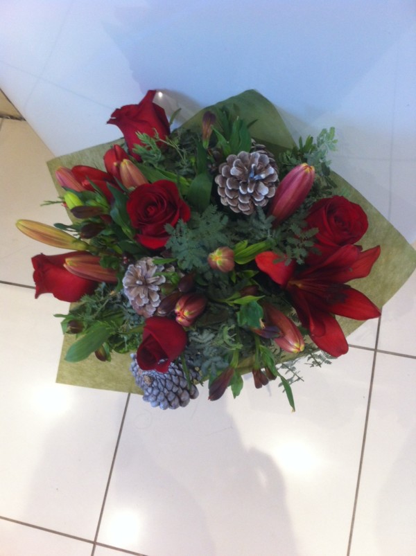 Special Occasion Angies for Flowers