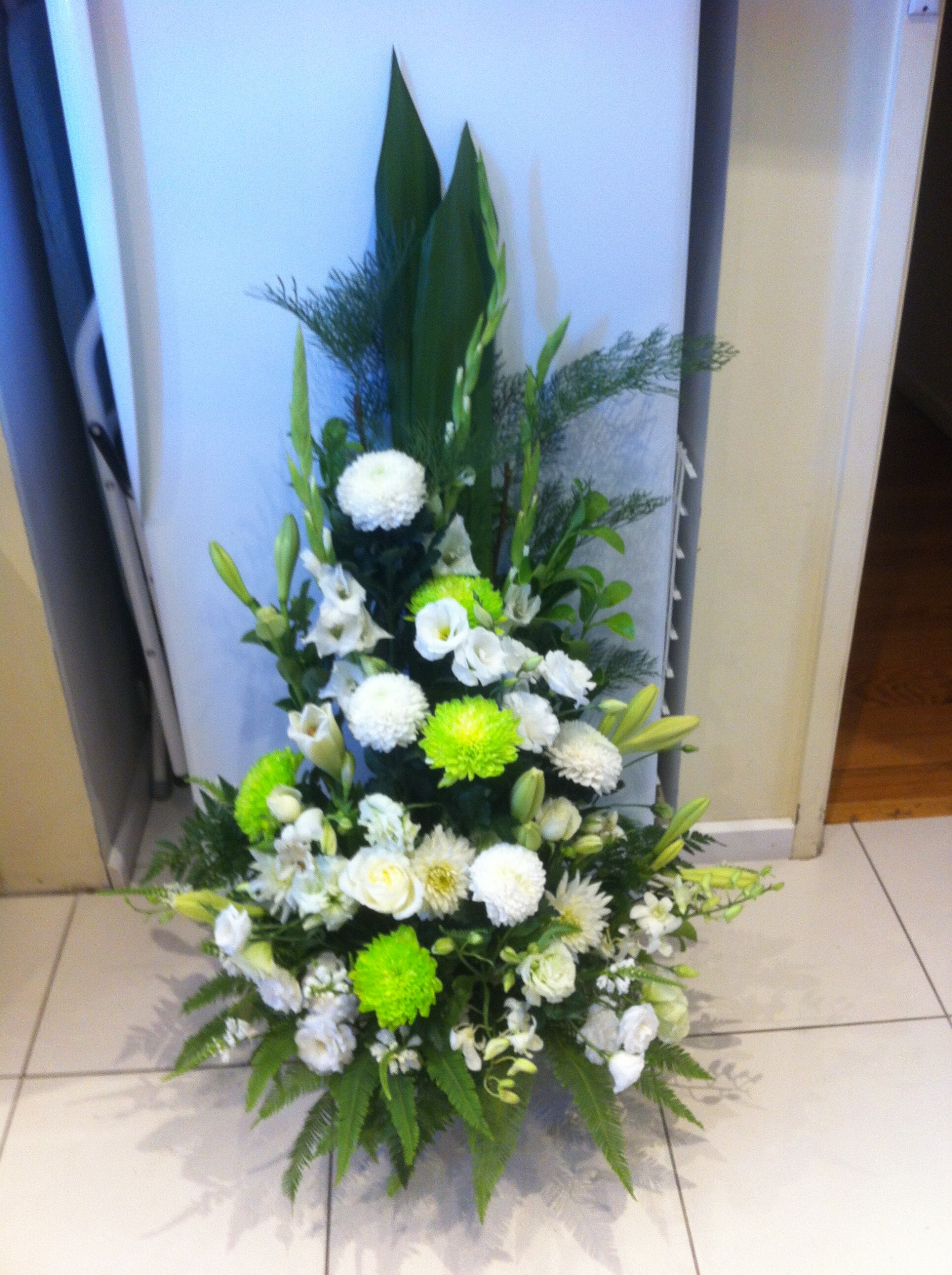 Weddings Angies for Flowers