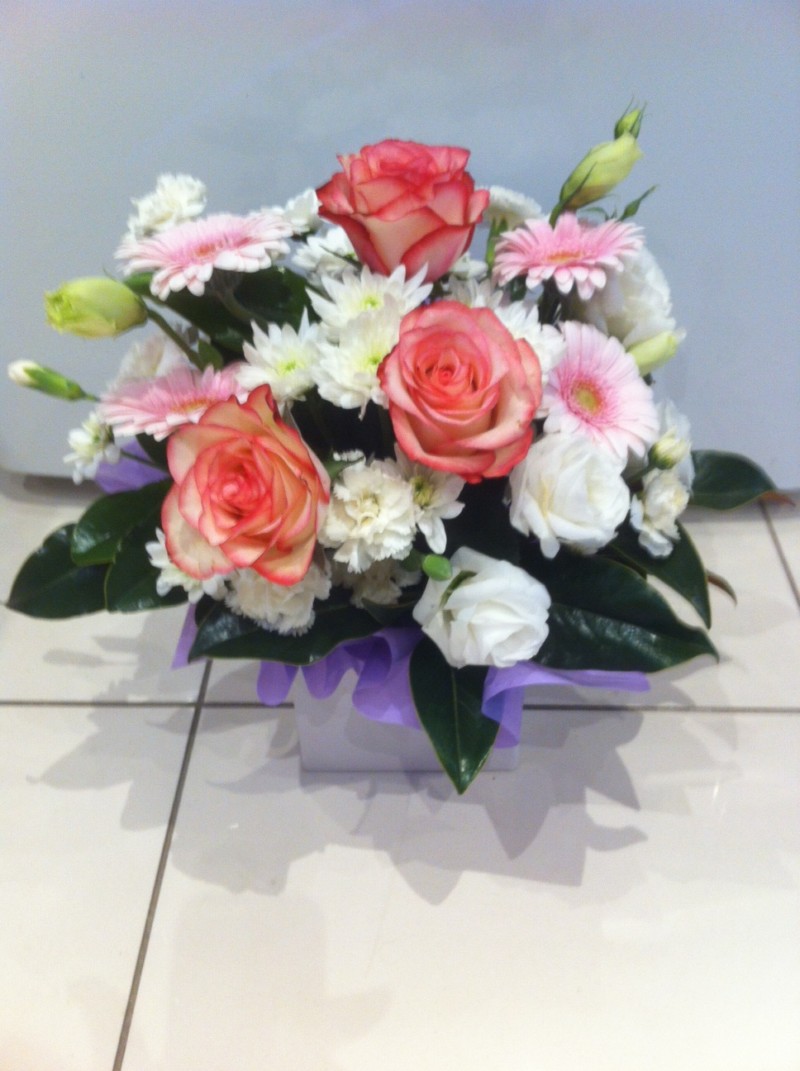 Special Occasion Angies for Flowers