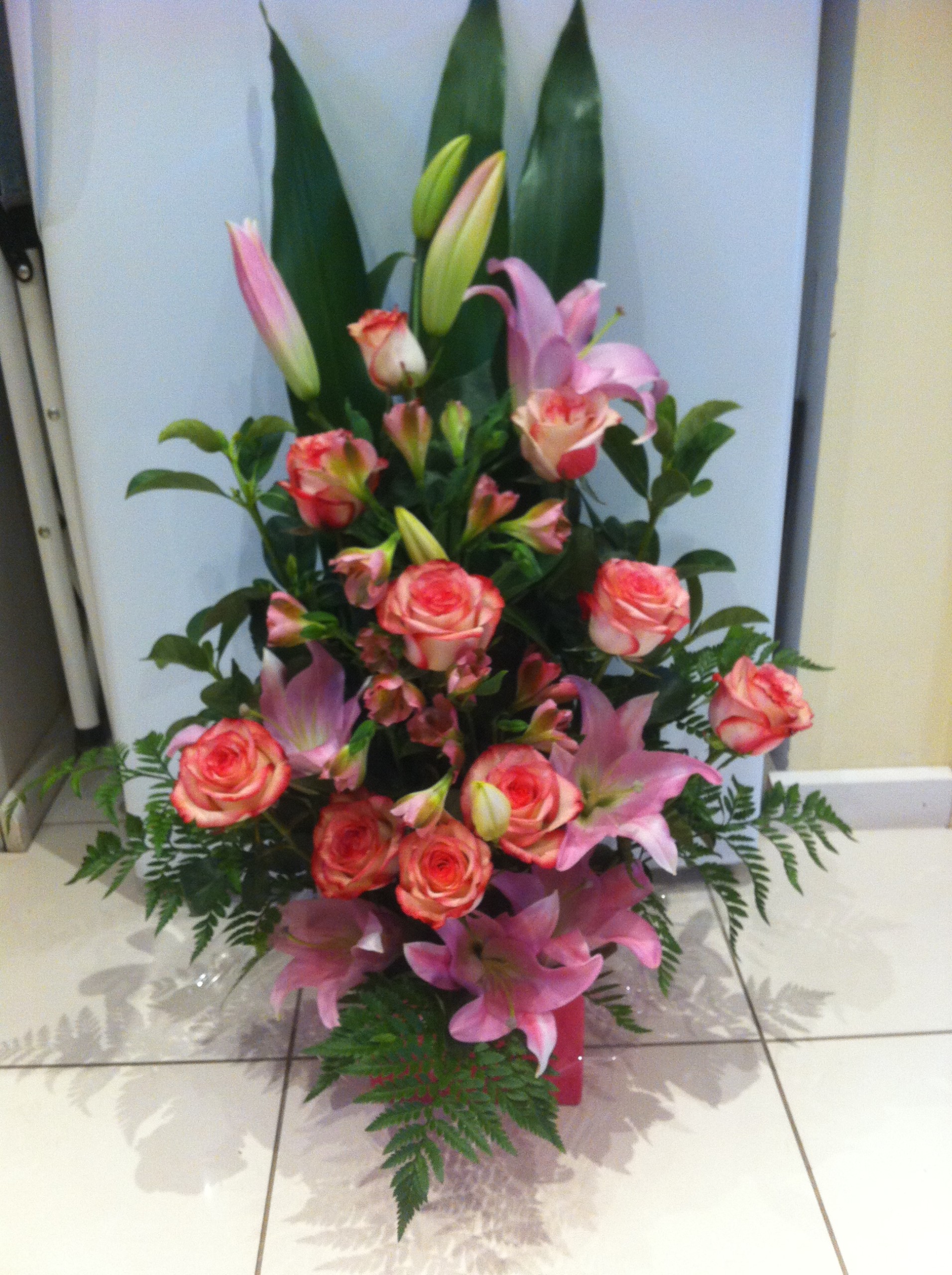 Weddings Angies for Flowers