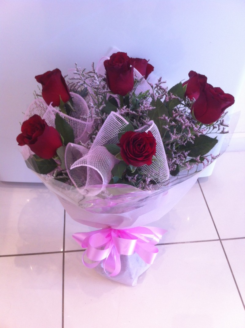 Special Occasion Angies for Flowers